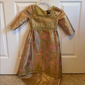 Disney Halloween Costume